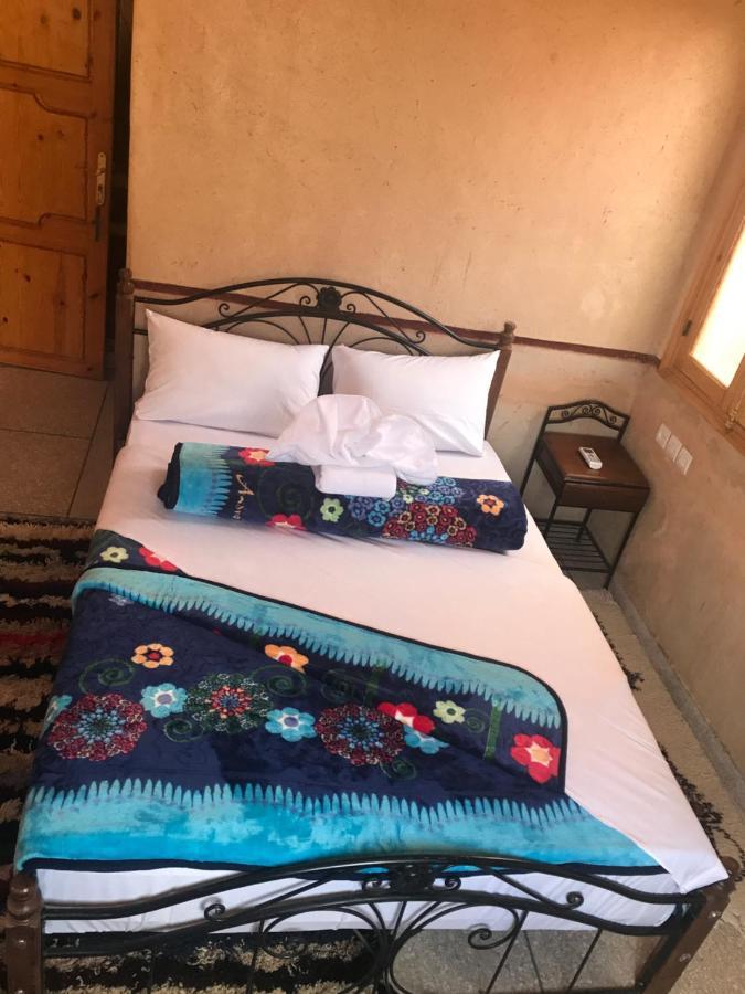 Auberge Restaurant Zahra Boumalne Dış mekan fotoğraf